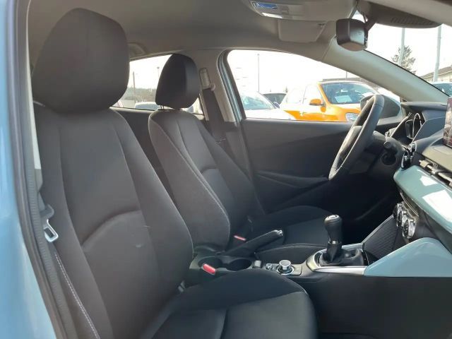 Mazda 2 Exclusive-line SkyActiv e-Skyactiv