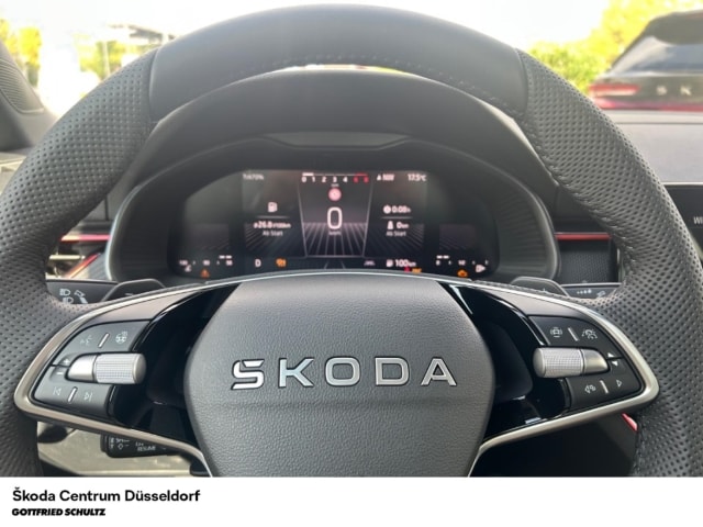 Skoda Kamiq 1.0 TSI Monte Carlo