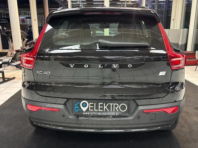 Volvo XC40 Plus Recharge Twin Engine