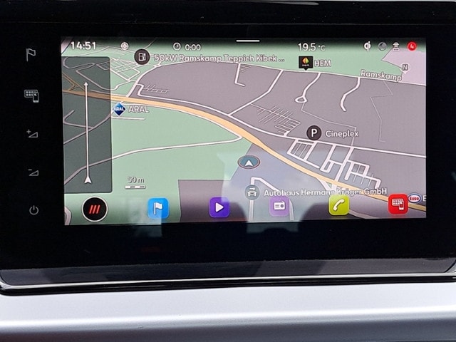 Seat Arona 1.0 TSI FR-lijn