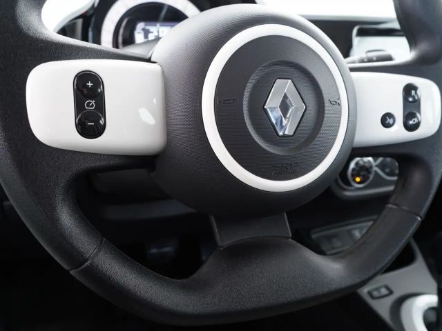 Renault Twingo Electric Zen