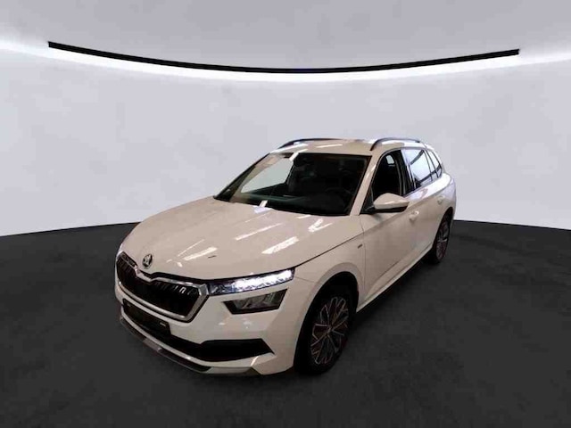 Skoda Kamiq Ambition