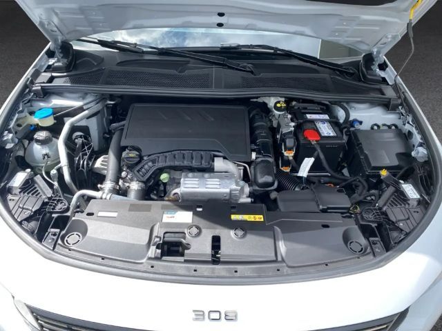 Peugeot 308 GT-Line PureTech SW