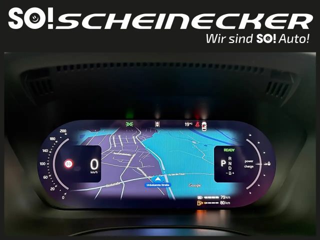 Volvo XC60 AWD T6 Ultra