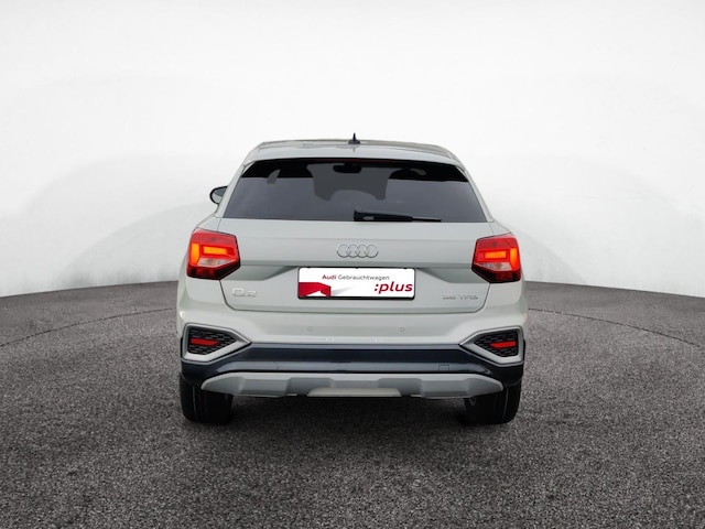 Audi Q2 35 TFSI S-Tronic