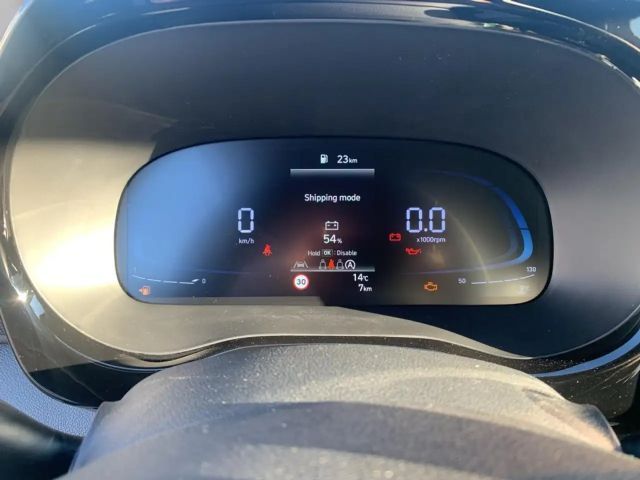 Hyundai i10 1,0 GO PLUS