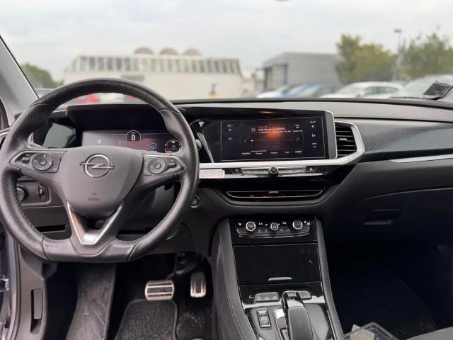 Opel Grandland X GSe
