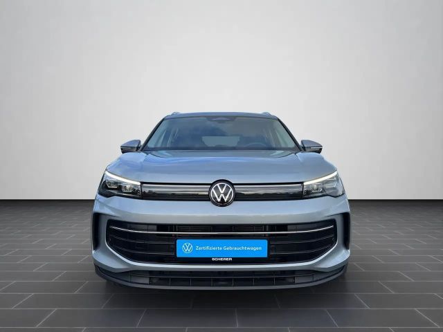 Volkswagen Tiguan 2.0 TDI DSG Life Plus