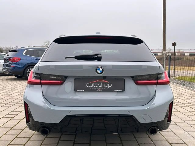 BMW 320 320d M-Sport Touring xDrive