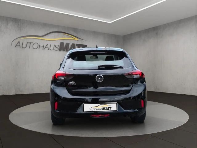 Opel Corsa 1.2 Turbo Elegance