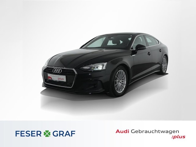 Audi A5 35 TDI S-Tronic Sportback