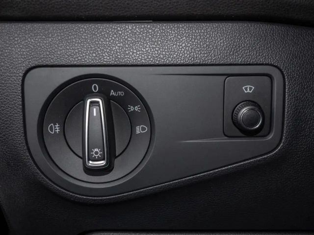 Volkswagen Tiguan 1.5 TSI Allspace DSG Life