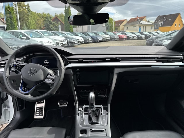 Volkswagen Arteon Shooting Brake DSG