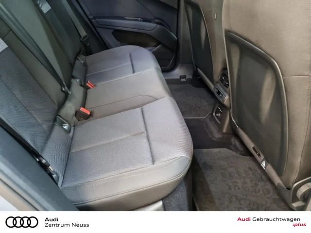 Audi Q4 e-tron 40 Sportback