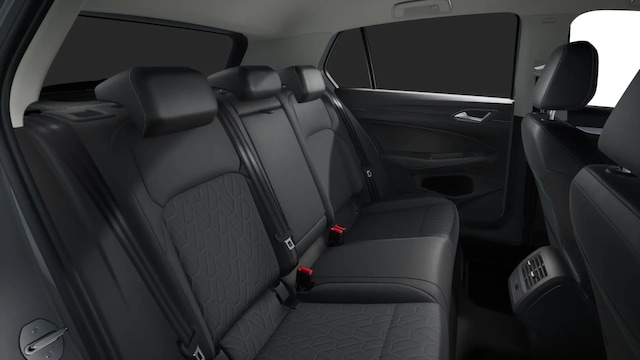 Volkswagen Golf 1.5 TSI