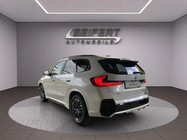 BMW X1 M-Sport sDrive20i