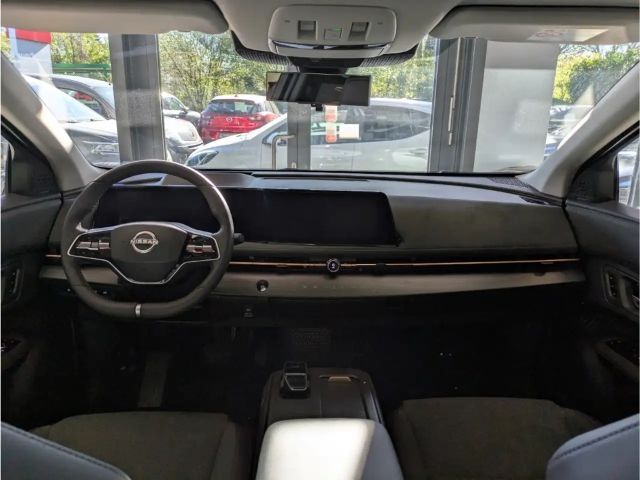 Nissan Ariya 87 kWh Evolve