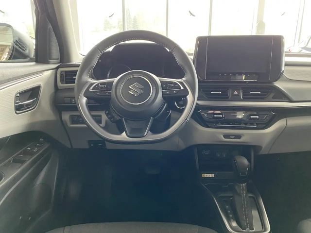 Suzuki Swift Comfort Hybrid