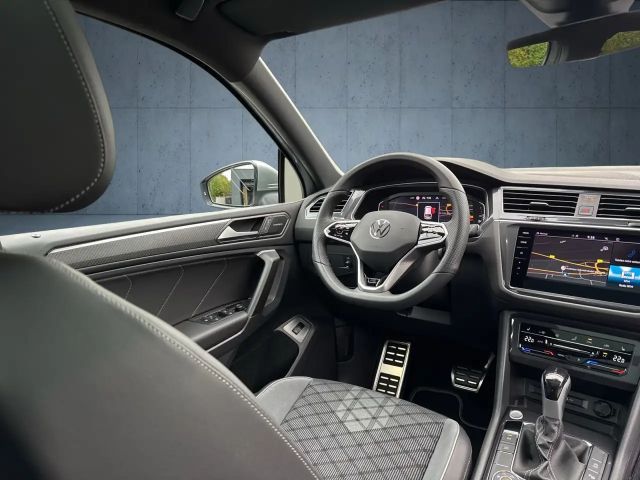 Volkswagen Tiguan 2.0 TDI Allspace R-Line