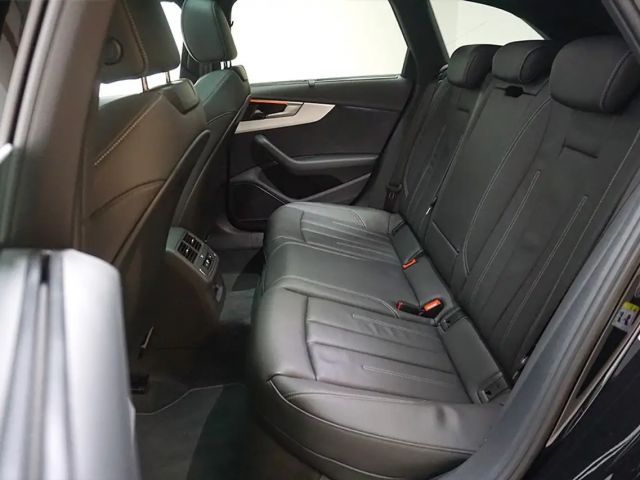 Audi A4 Quattro S-Tronic