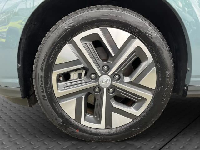 Hyundai Kona Electric Trend