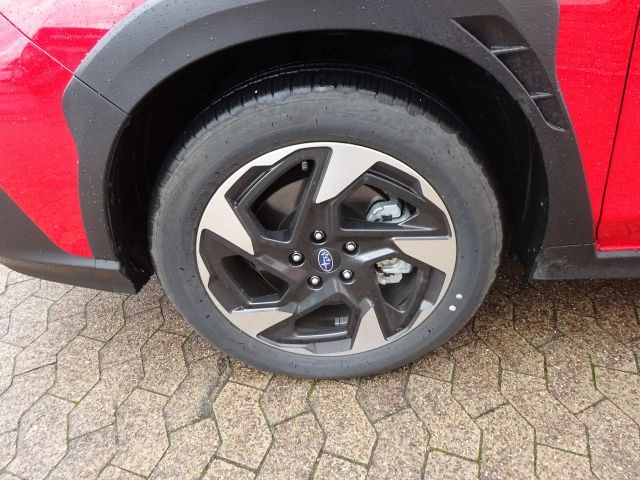Subaru Crosstrek 2.0ie Comfort 2024 Modell *1.HD*