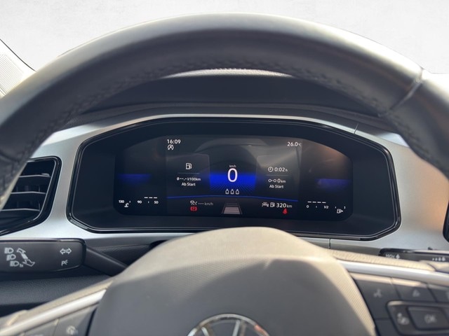 Volkswagen T-Roc 1.0 TSI Life