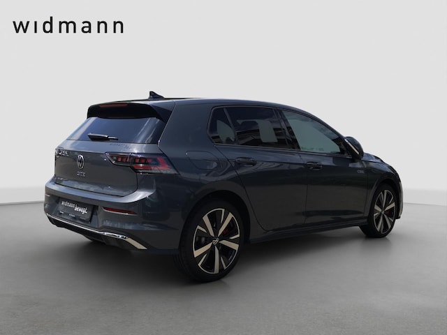 Volkswagen Golf DSG eHybrid