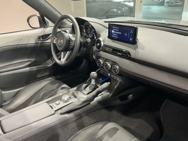 Mazda MX-5 Exclusive-line