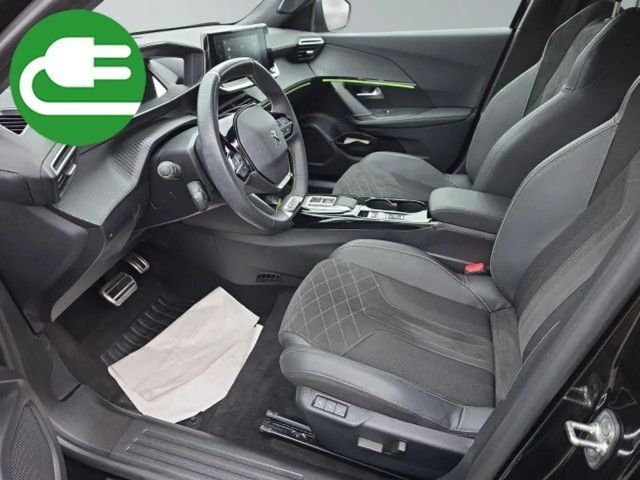 Peugeot E-2008 GT-Line