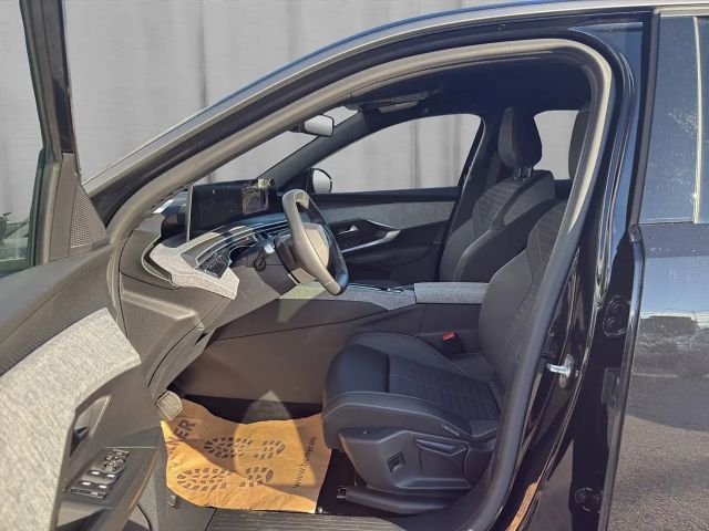 Peugeot 3008 Allure Pack Hybrid