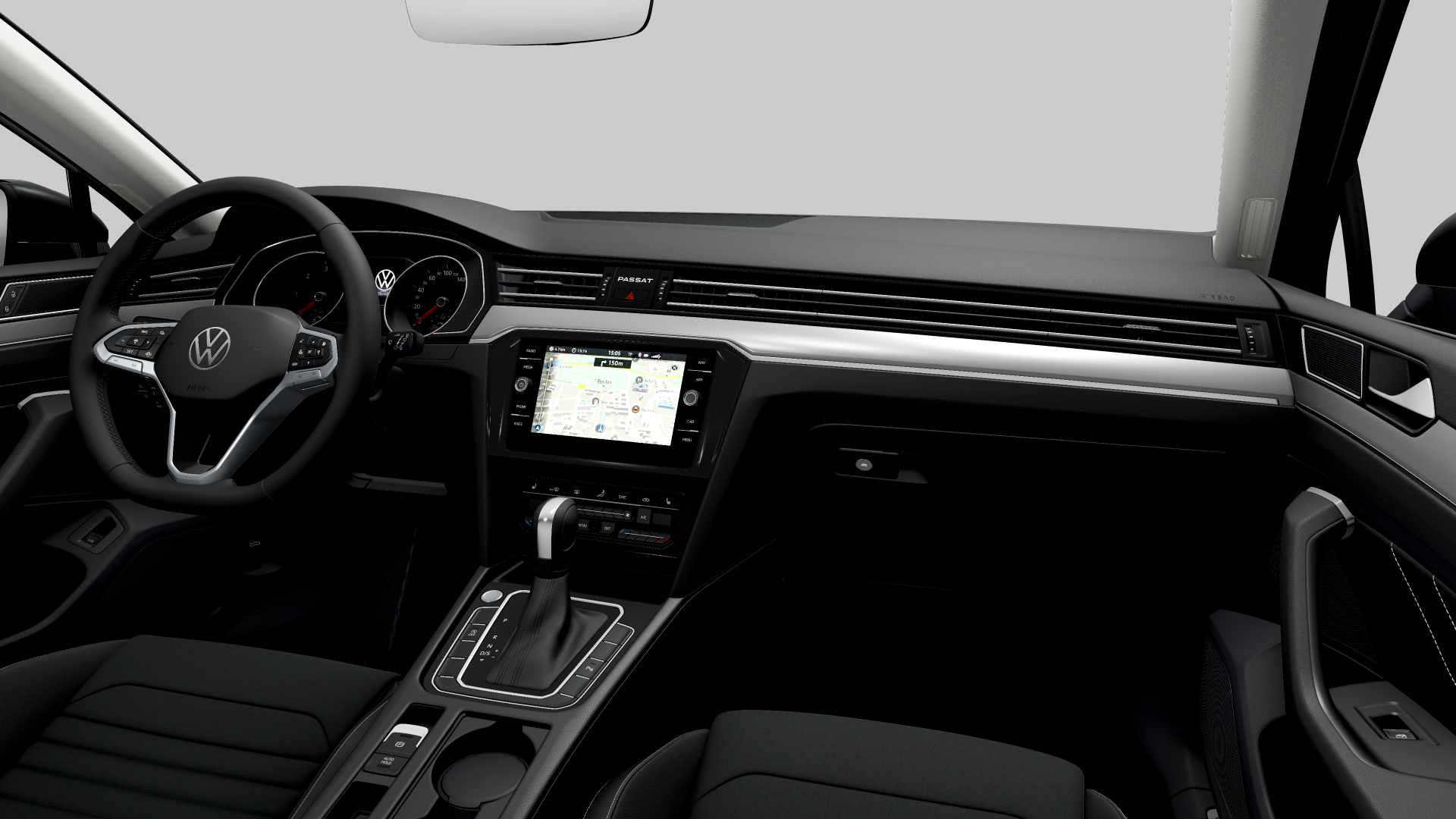 Volkswagen Passat 2.0 TDI DSG Variant