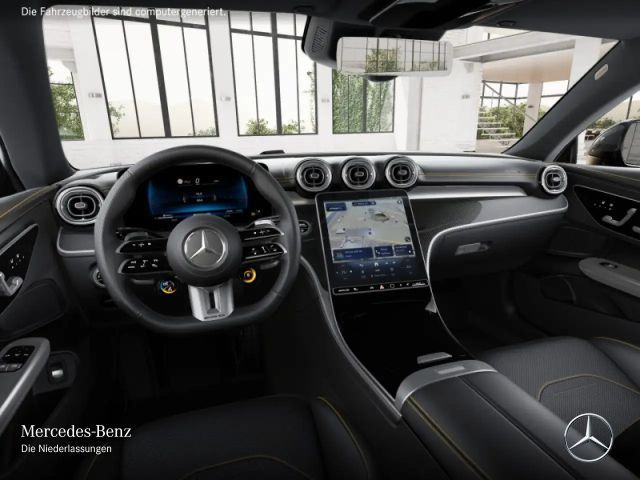 Mercedes-Benz AMG CLE 4MATIC CLE 53 amg