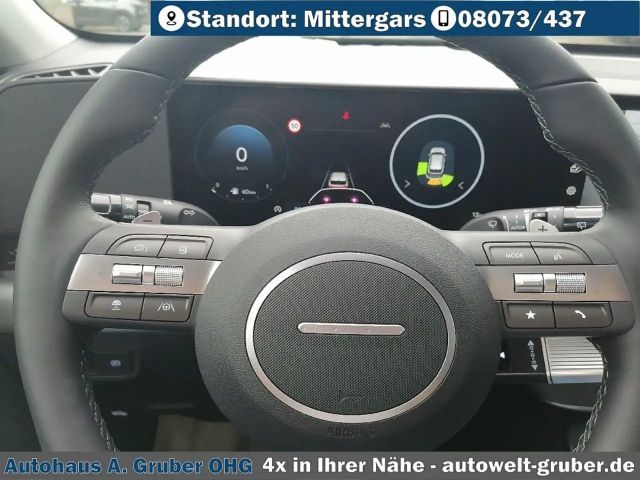 Hyundai Kona 1.6 Prime T-GDi