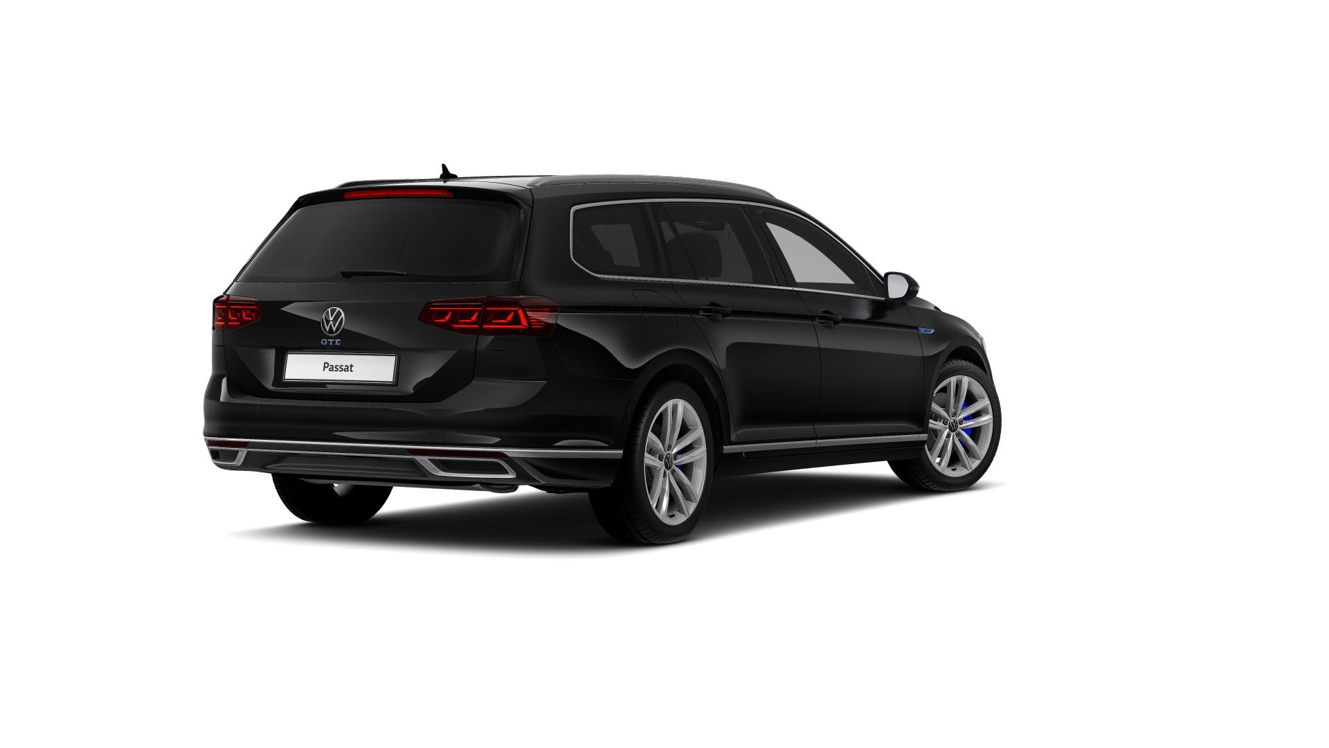 Volkswagen Passat Va 1.4GTE P 115 TSID6F