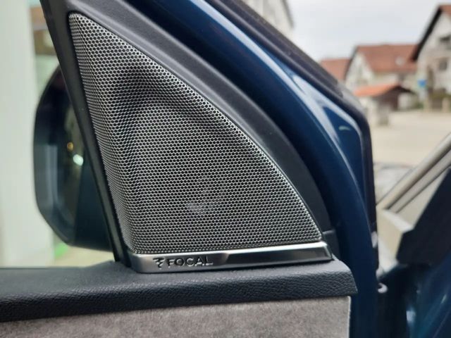 Peugeot 3008 EAT8 GT-Line Hybrid