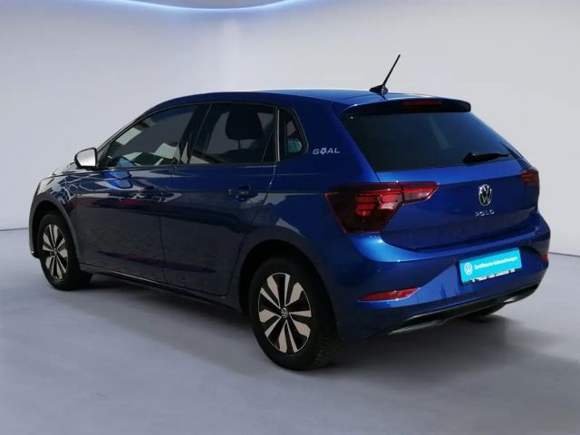 Volkswagen Polo 1.0 TSI DSG