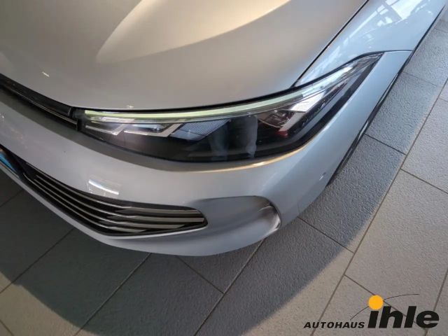 Volkswagen Passat Business DSG Variant