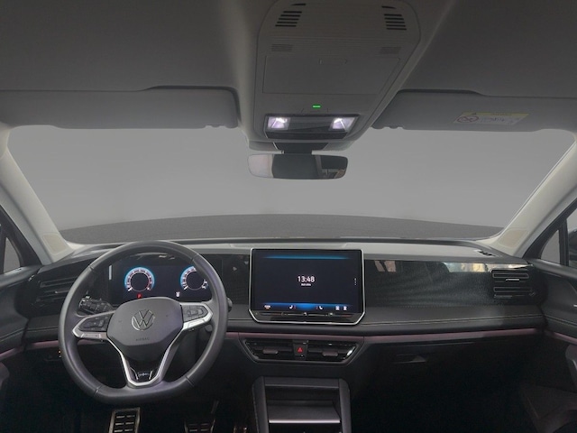 Volkswagen Tiguan 1.5 eTSI DSG Life