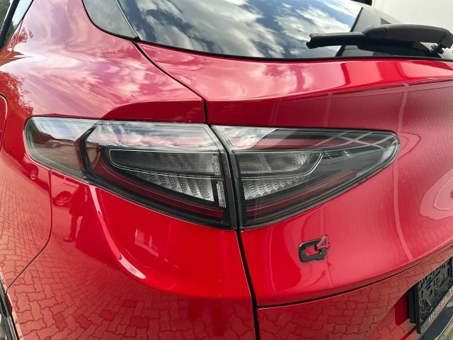 Alfa Romeo Stelvio Q4 Veloce