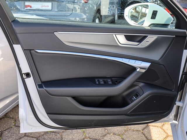 Audi A6 40 TDI Avant S-Tronic