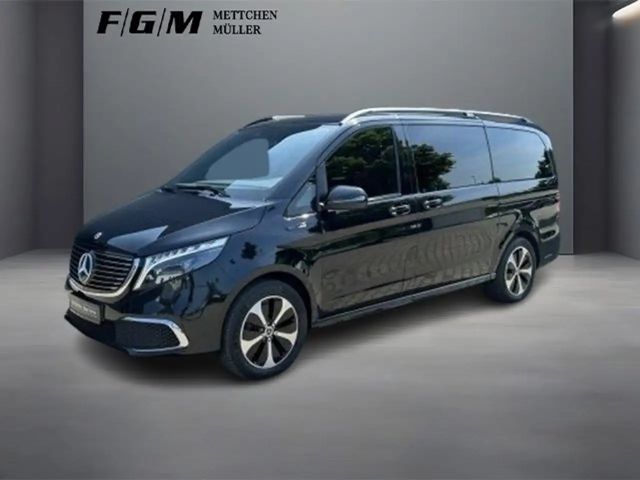 Mercedes-Benz EQV 300 AVANTGARDE