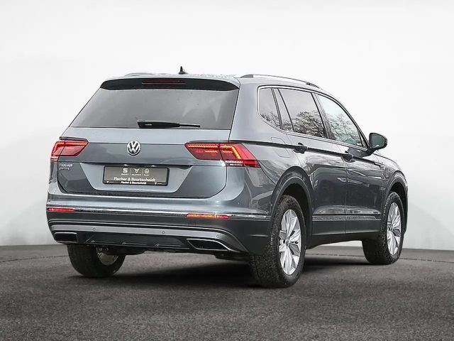 Volkswagen Tiguan 1.5 TSI Allspace DSG Highline
