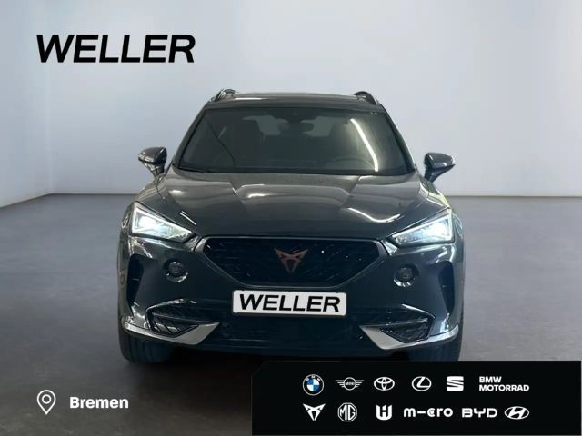 Cupra Formentor 2.0 TSI 4Drive DSG