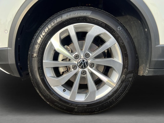 Volkswagen T-Roc 1.5 TSI DSG Style