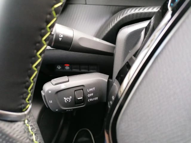 Peugeot E-2008 GT-Line