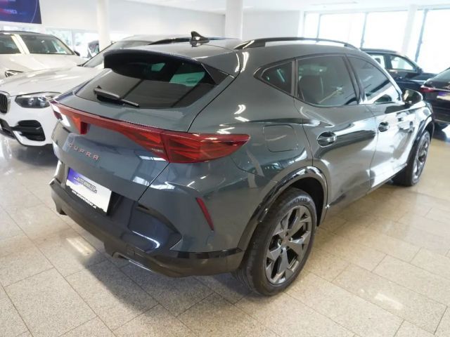 Cupra Formentor eTSI  Virtual/Navi/Kamera/Keyless/LED