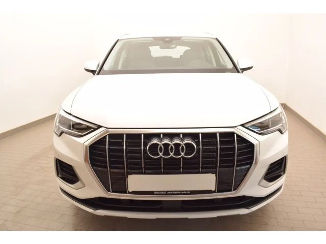Audi Q3 35 TFSI S-Tronic