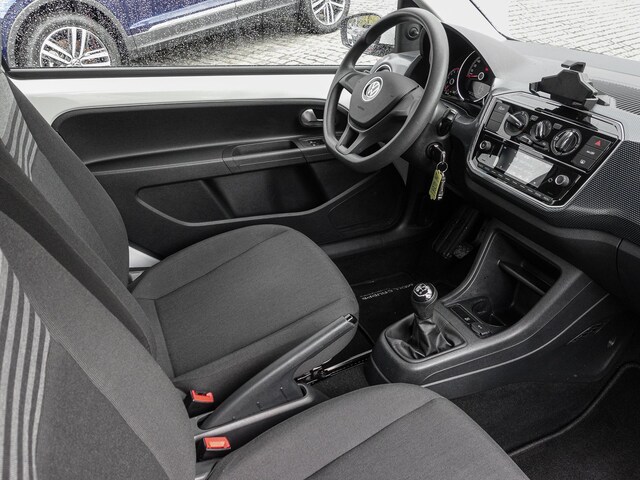 Volkswagen up! 1.0 MPI