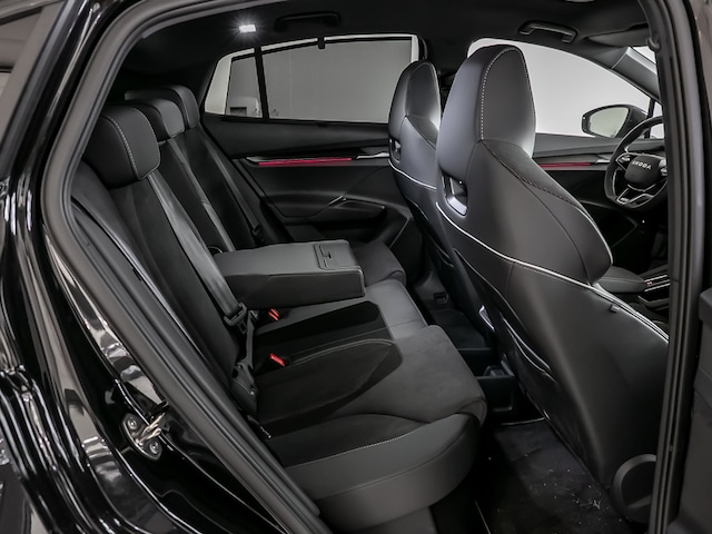 Skoda Enyaq Coupe Sportline